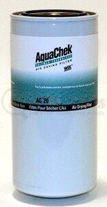 AC20 by WIX FILTERS - WIX Water Removal Spin-on Filter