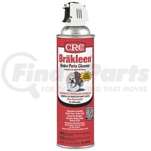 05089T by CRC - Brakleen Part Cleanr 19oz 12pk
