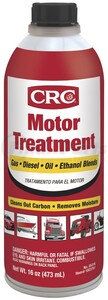 05316 by CRC - MOTOR TREATMENT 16OZ EACH