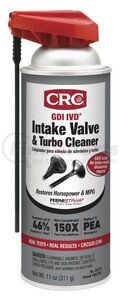 05319 by CRC - GDI INTAKE VALVE CLEANER