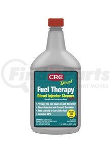 05232 by CRC - FUEL THERAPY + 1 QUART