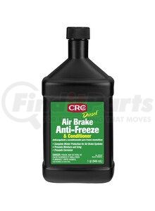 05532 by CRC - CRC Air Brake Anti Freeze - 32 oz - 05532