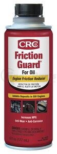 05818 by CRC - FRICTION GUARD FOR OIL