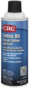 14050 by CRC - Cutting Oil Thread Cutting Lubricant, 12 Wt Oz