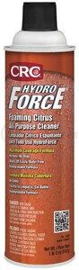 14400 by CRC - HydroForce Foaming Citrus
