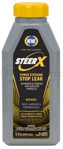 403015 by CRC - Steer-X™ Power Steering Stop Leak - 15 Fl. Oz. (Discontinued)