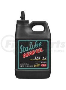SL24228 by CRC - Gear Oil SAE