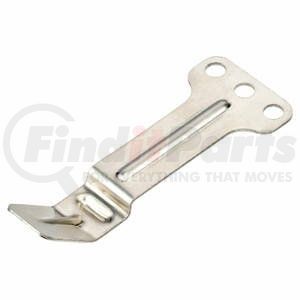 63643 by JJ KELLER - Spring Clip Replacement - Universal Placard Holder