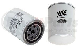24070 by WIX FILTERS - WIX Coolant Spin-On Filter
