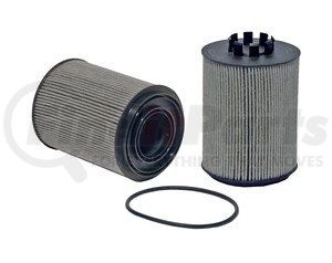 24155 by WIX FILTERS - WIX Coolant Cartridge Filter