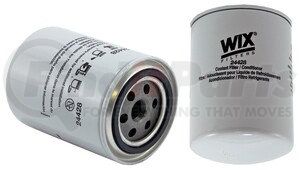 24428 by WIX FILTERS - WIX Coolant Spin-On Filter