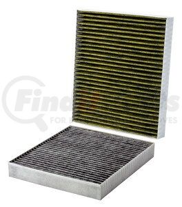 24479XP by WIX FILTERS - WIX XP Cabin Air Panel