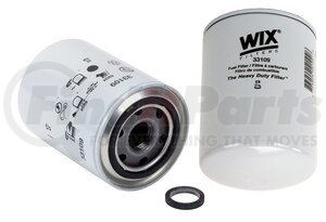 33109 by WIX FILTERS - Spin-On Fuel Filter
