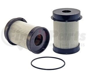33255 by WIX FILTERS - WIX Cartridge Fuel Metal Free Filter