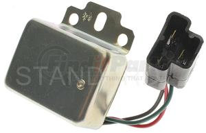 VR124 by STANDARD IGNITION - Voltage Regulator