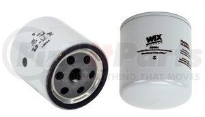 33361 by WIX FILTERS - WIX Spin-On Fuel Filter