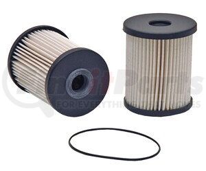 33585XE by WIX FILTERS - WIX Cartridge Fuel Metal Free Filter