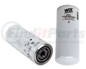 33674 by WIX FILTERS - WIX Spin-On Fuel Filter