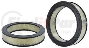 42081 by WIX FILTERS - WIX Air Filter