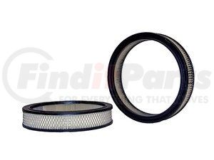 42083 by WIX FILTERS - WIX Air Filter