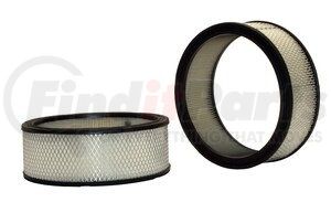 42088 by WIX FILTERS - WIX Air Filter