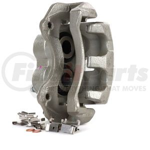 A-1 Cardone 18-B4827 Disc Brake Caliper Brake Caliper