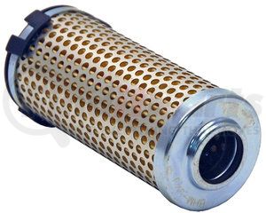 33601 by WIX FILTERS - WIX Fuel (Complete In-Line) Filter