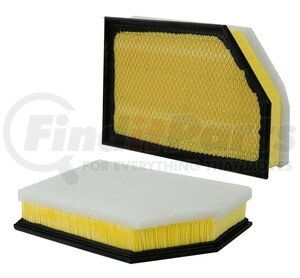 Bosch 5076WS Engine Air Filter Cross Reference Vehicle Fits