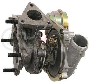 53039880006 by BORGWARNER - Turbocharger