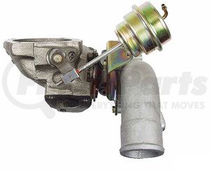 53039880044 by BORGWARNER - Turbocharger