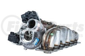 18539880010 by BORGWARNER - Turbocharger