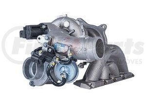 5303 988 0105 by BORGWARNER - Turbocharger