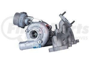 5439 988 0017 by BORGWARNER - Turbocharger