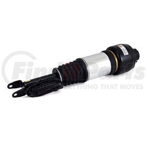 AS2245 by ARNOTT INDUSTRIES - Remanufactured Front Left Air Strut
