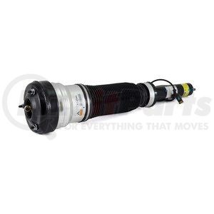 AS2193 by ARNOTT INDUSTRIES - Air Strut - Front, RH=LH, Remanufactured, for 00-06 Mercedes Benz S-Class (W2 Chassis)