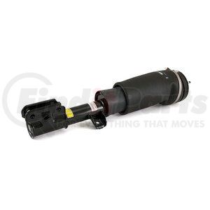 AS-2757 by ARNOTT INDUSTRIES - Remanufactured Front Right Air Strut