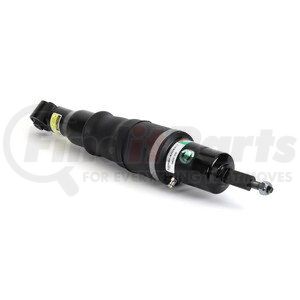 AS-3285 by ARNOTT INDUSTRIES - Air Shock Absorber - Twin-tube, 400.1mm Extended, 269.5mm Compressed, Air Adjustable