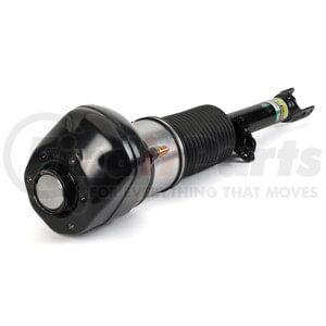 Arnott Industries AS-3371 Air Suspension Strut Remanufactured Front Left Strut