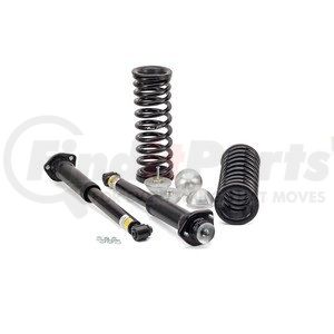 C-2967 by ARNOTT INDUSTRIES - Coil Spring Conversion Kit