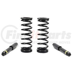 C-3421 by ARNOTT INDUSTRIES - Air to Coil Spring Conversion Kit