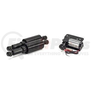 MC-2972 by ARNOTT INDUSTRIES - Motorcycle Air Suspension Kit 