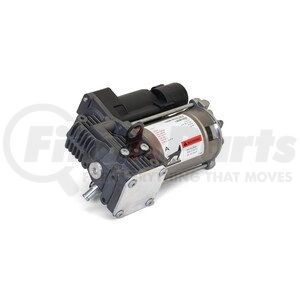 P-3214 by ARNOTT INDUSTRIES - Air Suspension Compressor - for 07-12 Mercedes Benz GL-CLass (X164 Chassis) / 06-11 Mercedes Benz ML-Class (W164 Chassis)