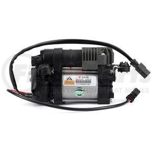 P-3476 by ARNOTT INDUSTRIES - Air Suspension Compressor