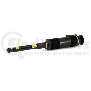 SK 2461 by ARNOTT INDUSTRIES - Remanufactured Rear Left ABC Strut