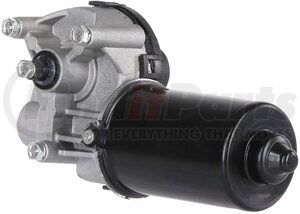 85-2010 by A-1 CARDONE - Windshield Wiper Motor