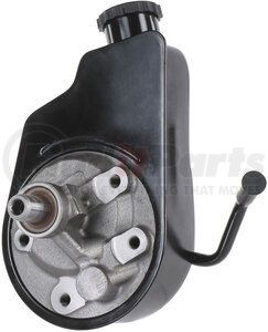 96-8748 by A-1 CARDONE - Power Steering Pump