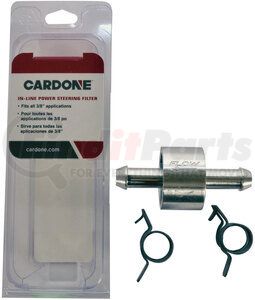 20-0038F by A-1 CARDONE IND. - POWER STEERING F