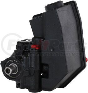 20-38606 by A-1 CARDONE IND. - POWER STEERING