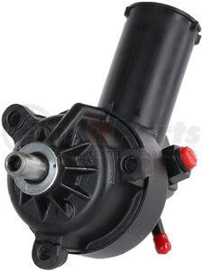 20-6240 by A-1 CARDONE - Power Steering Pump - Remanufactured, Aluminum Housing