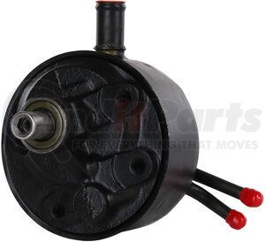 20-8714 by A-1 CARDONE - Power Steering Pump